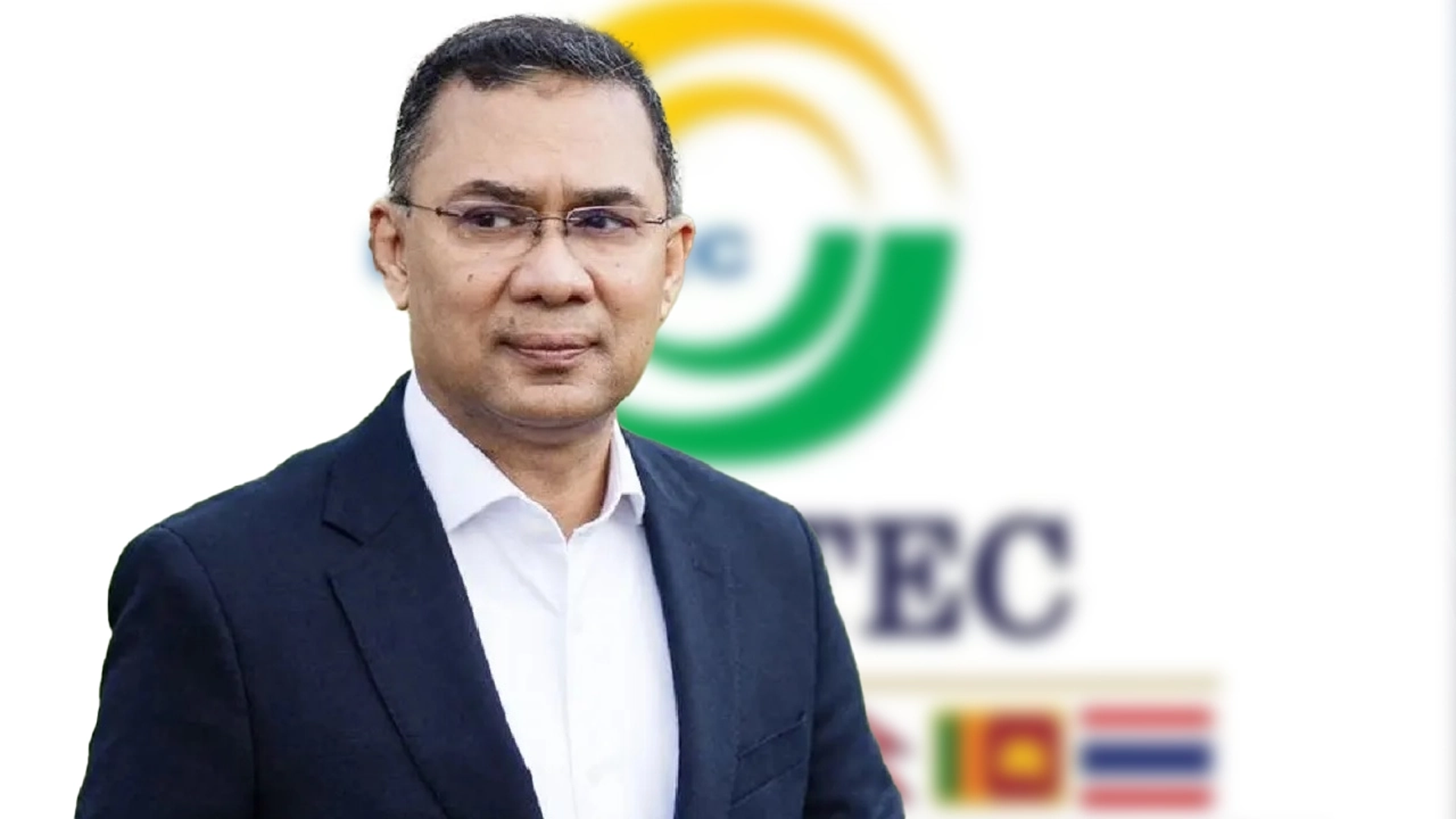 বিমসটেক চেয়ারম্যান হিসেবে ব্রিকস সামিটে তারেক রহমানকে ভারতের আমন্ত্রণ
